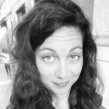 Silvia Avanzi